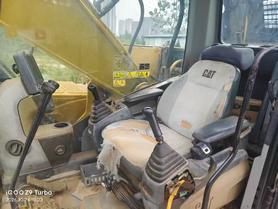 Buy Caterpillar 320A Used Excavator / 8 Buy Caterpillar 320A Used Excavator / 8