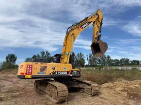 Buy Sany SY365C-8 Used Excavator / 9 Buy Sany SY365C-8 Used Excavator / 9