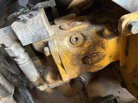 Buy Caterpillar 307B Used Excavator / 8 Buy Caterpillar 307B Used Excavator / 8