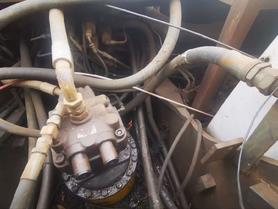 Buy Sumitomo SH200A3 Used Excavator / 5 Buy Sumitomo SH200A3 Used Excavator / 5
