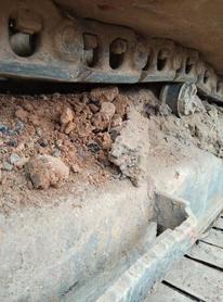 Buy Caterpillar 320C Used Excavator / 5 Buy Caterpillar 320C Used Excavator / 5