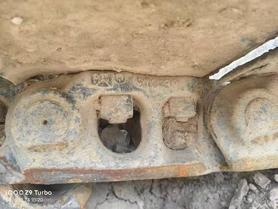 Buy Caterpillar 320A Used Excavator / 3 Buy Caterpillar 320A Used Excavator / 3