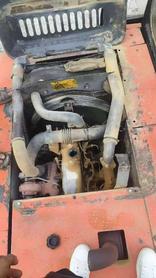 Buy Hitachi EX120-6 Used Excavator / 4 Buy Hitachi EX120-6 Used Excavator / 4
