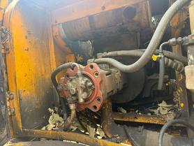 Buy Hyundai R215-7 Used Excavator / 7 Buy Hyundai R215-7 Used Excavator / 7