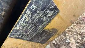 Buy Caterpillar 313D Used Excavator / 3 Buy Caterpillar 313D Used Excavator / 3