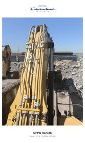 Buy Caterpillar 374D Used Excavator / 6 Buy Caterpillar 374D Used Excavator / 6