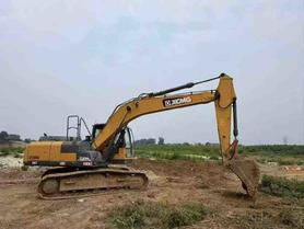 Buy XCMG XE200 Used Excavator / 3 Buy XCMG XE200 Used Excavator / 3
