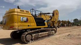 Buy Caterpillar Used Excavator / 3 Buy Caterpillar Used Excavator / 3
