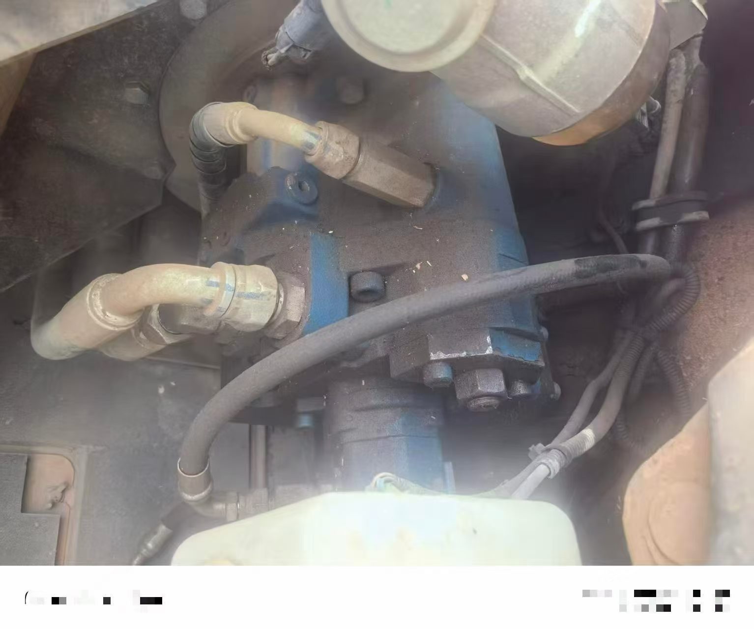 Buy Doosan DX75 Used Excavator / 5