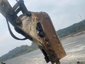 Buy Caterpillar 349E Used Excavator / 4 Buy Caterpillar 349E Used Excavator / 4
