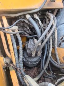 Buy Kato HD512R Used Excavator / 3 Buy Kato HD512R Used Excavator / 3