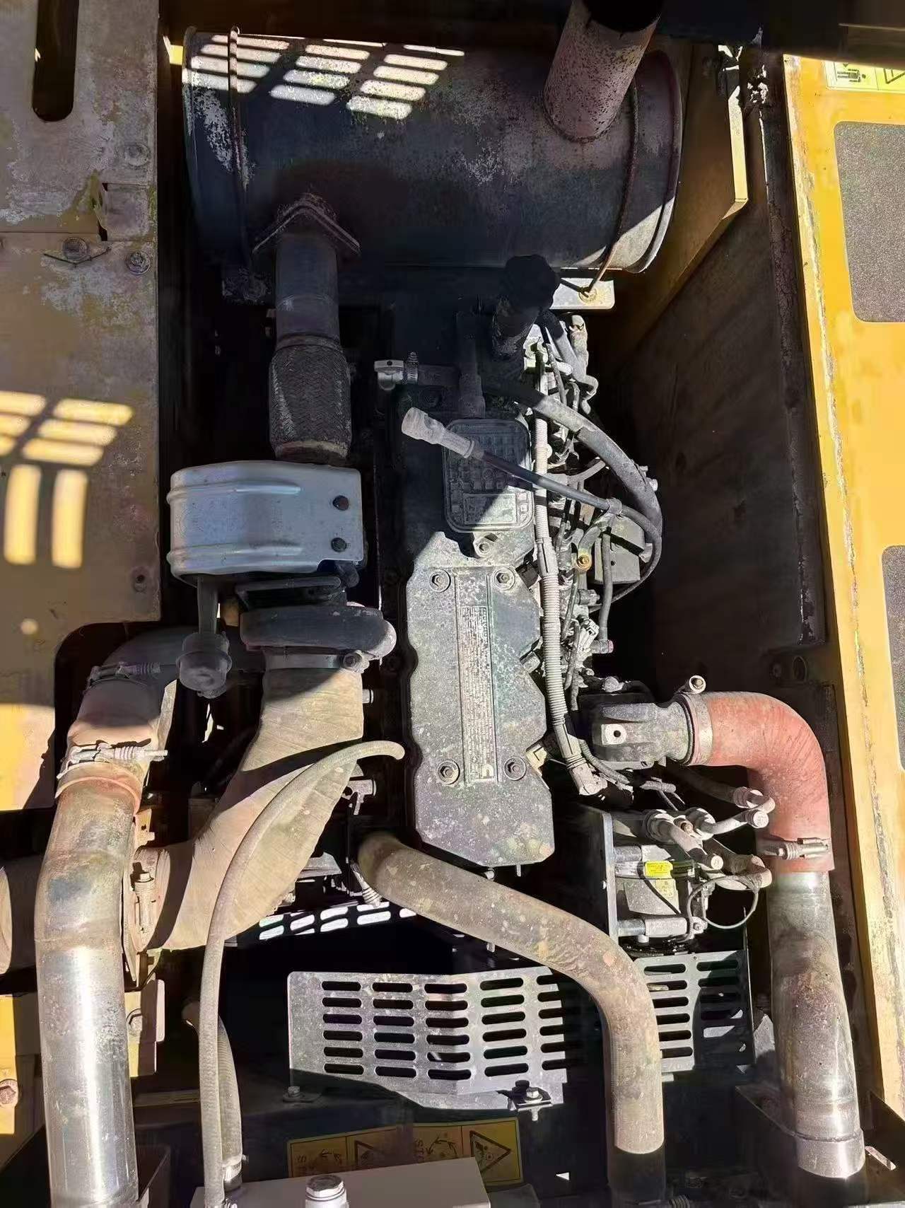 Buy XCMG XE200 Used Excavator / 6
