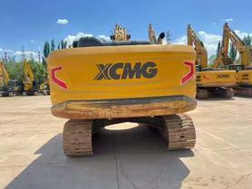 Buy XCMG XE200 Used Excavator / 5 Buy XCMG XE200 Used Excavator / 5