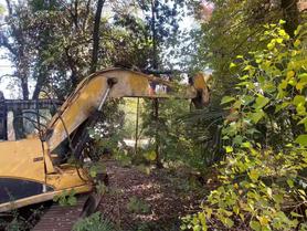 Buy Caterpillar M315D Used Excavator / 2 Buy Caterpillar M315D Used Excavator / 2