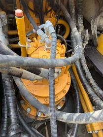Buy Sany SY285C Used Excavator / 7 Buy Sany SY285C Used Excavator / 7