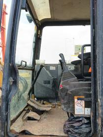 Buy Sany SY55 Used Excavator / 3 Buy Sany SY55 Used Excavator / 3
