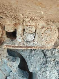 Buy Caterpillar 320A Used Excavator / 8 Buy Caterpillar 320A Used Excavator / 8