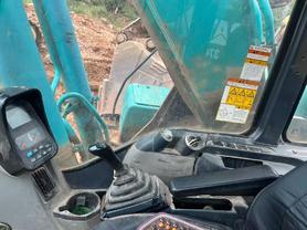 Buy Kobelco SK330-8 Used Excavator / 7 Buy Kobelco SK330-8 Used Excavator / 7