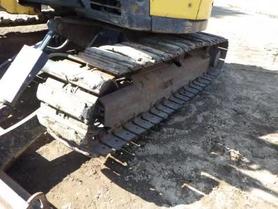 Buy Yanmar Vio30-1 Used Excavator / 7 Buy Yanmar Vio30-1 Used Excavator / 7