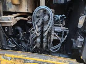 Buy Sumitomo SH80-6 Used Excavator / 2 Buy Sumitomo SH80-6 Used Excavator / 2