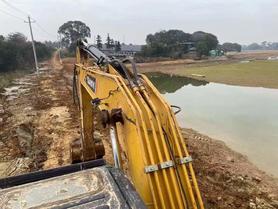 Buy Sany SY135C Used Excavator / 8 Buy Sany SY135C Used Excavator / 8