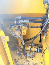 Buy Caterpillar 307C Used Excavator / 7 Buy Caterpillar 307C Used Excavator / 7