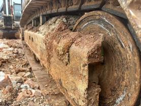 Buy Caterpillar 336E Used Excavator / 7 Buy Caterpillar 336E Used Excavator / 7