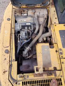 Buy Komatsu PC130-7 Used Excavator / 8 Buy Komatsu PC130-7 Used Excavator / 8