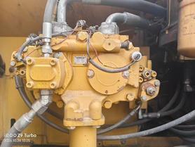 Buy Caterpillar 320A Used Excavator / 5 Buy Caterpillar 320A Used Excavator / 5