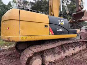 Buy Caterpillar 330B Used Excavator / 4 Buy Caterpillar 330B Used Excavator / 4