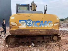 Buy XCMG XE150 Used Excavator / 8 Buy XCMG XE150 Used Excavator / 8