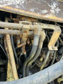Buy Sumitomo SH120 Used Excavator / 4 Buy Sumitomo SH120 Used Excavator / 4
