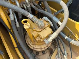 Buy Caterpillar 320A Used Excavator / 5 Buy Caterpillar 320A Used Excavator / 5
