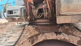 Buy Hitachi ZX240-3G Used Excavator / 9 Buy Hitachi ZX240-3G Used Excavator / 9