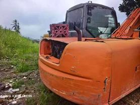 Buy Hitachi EX70 Used Excavator / 2 Buy Hitachi EX70 Used Excavator / 2