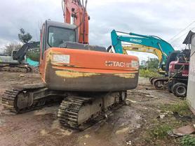 Buy Hitachi EX120-6 Used Excavator / 3 Buy Hitachi EX120-6 Used Excavator / 3