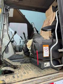 Buy Sany SY215C Used Excavator / 4 Buy Sany SY215C Used Excavator / 4