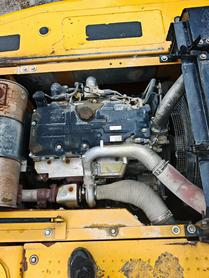 Buy Sany SY200C Used Excavator / 5 Buy Sany SY200C Used Excavator / 5
