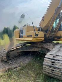 Buy Komatsu PC240-6 Used Excavator / 2 Buy Komatsu PC240-6 Used Excavator / 2
