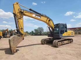 Buy XCMG XE200 Used Excavator / 2 Buy XCMG XE200 Used Excavator / 2