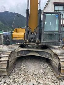 Buy XCMG XE380K Used Excavator / 5 Buy XCMG XE380K Used Excavator / 5