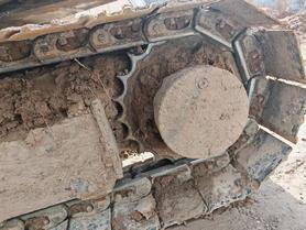 Buy Doosan DH60 Used Excavator / 3 Buy Doosan DH60 Used Excavator / 3