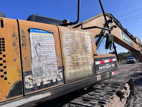 Buy Sany SY200C Used Excavator / 2 Buy Sany SY200C Used Excavator / 2