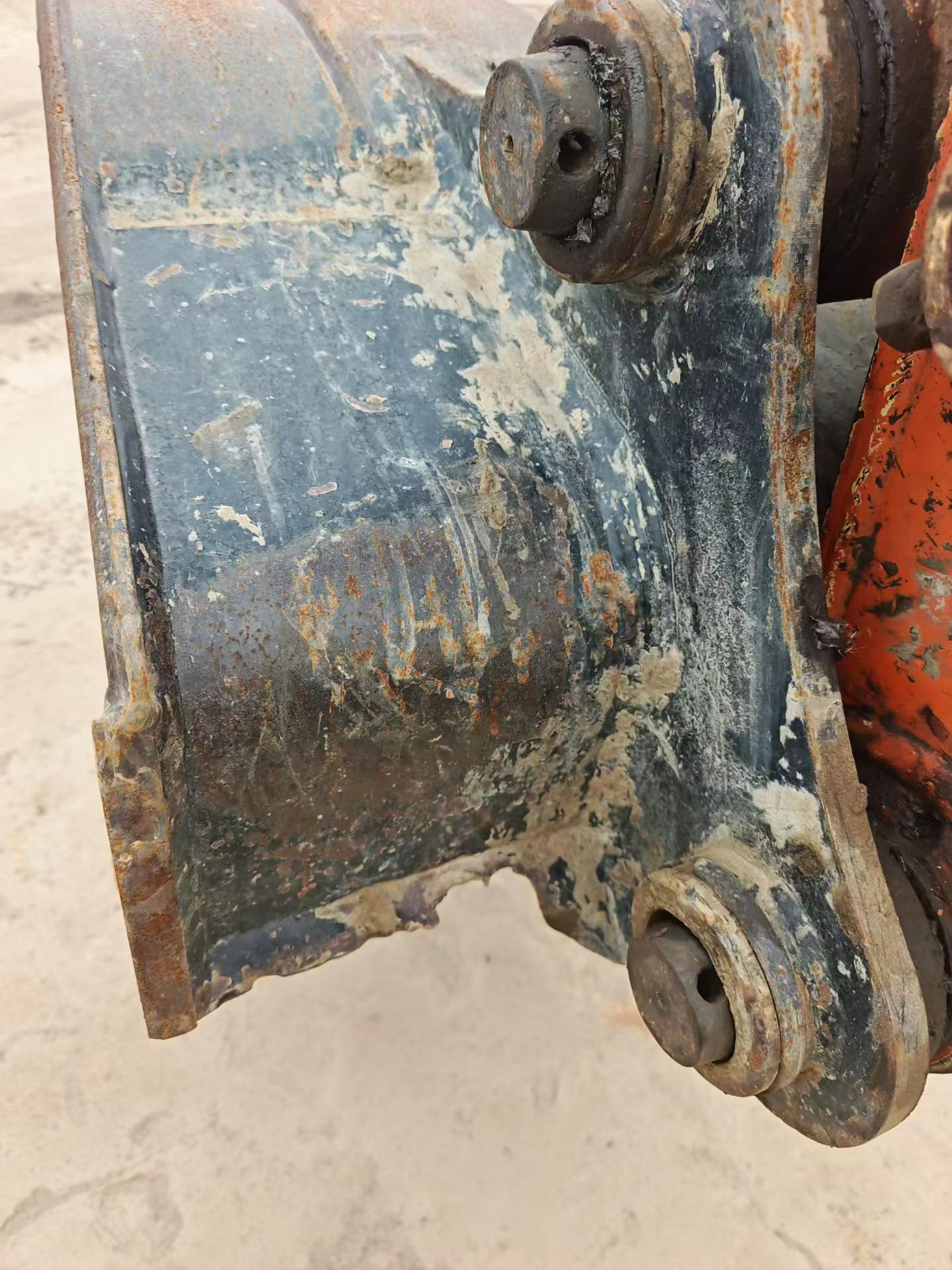 Buy Hitachi EX130 Used Excavator / 6