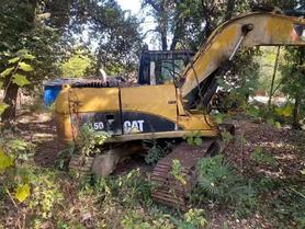 Buy Caterpillar M315D Used Excavator / 3 Buy Caterpillar M315D Used Excavator / 3