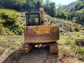 Buy Sany SY75 Used Excavator / 4 Buy Sany SY75 Used Excavator / 4