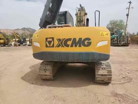 Buy XCMG XE135B Used Excavator / 5 Buy XCMG XE135B Used Excavator / 5