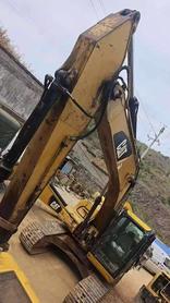Buy Caterpillar 320D Used Excavator / 2 Buy Caterpillar 320D Used Excavator / 2