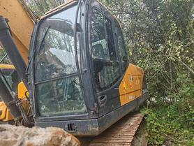 Buy Hyundai Used Excavator / 5 Buy Hyundai Used Excavator / 5