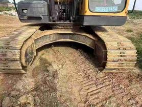 Buy XCMG XE200 Used Excavator / 7 Buy XCMG XE200 Used Excavator / 7